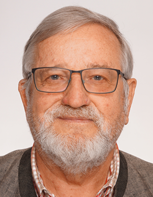 Prof. Dr. Walter Simon
