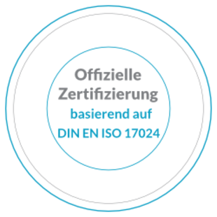 Grundsätze für die Prüfung und Zertifizierung von etca „Certified Excellence Coaches / Trainer / Berater“ nach DIN 17024